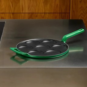 Padella per pancake in ghisa ø 26 cm Mattia 3.0 – FABINI