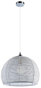 Top Light Davos 1 XL - Lampadario DAVOS 1xE27/60W/230V