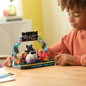 Costruzioni BLDR Concert – SQUISHMALLOWS