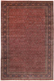 Tabriz Tappeto persiano 500 x 330 (Iran) Annodato A Mano