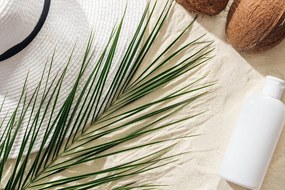 Quadro su tela – Natura morta estiva