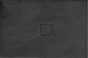 Piatto doccia pietra Rea Stone 90x120