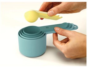 Set di 8 misurini da cucina Measure Opal Nest - Joseph Joseph