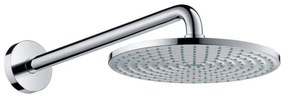 Rubinetto per doccia Raindance S240 1getto cromo lucido HANSGROHE