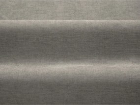 Divano angolare grigio chiaro (angolo sinistro) Torino - Micadoni Home