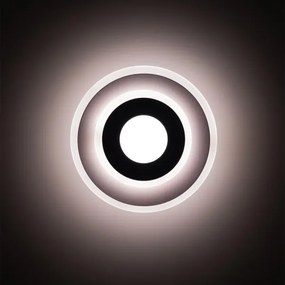 Brilagi - Plafoniera LED MODERN MINI LED/29W/230V 3000/4000/6000K