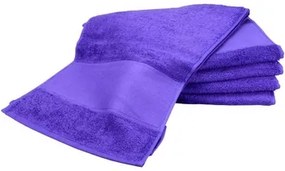 A&amp;r Towels  Asciugamano e guanto esfoliante RW6038  A&amp;r Towels