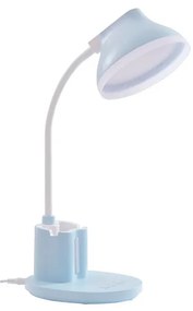 Lindby - Zephyra LED Lampada da Tavolo CCT Blue Lindby