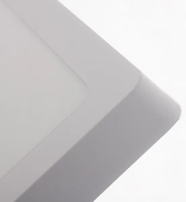 Plafoniera LED LED/24W/230V 6000K