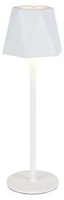 LED Lampada da tavolo ricaricabile dimmerabile LED/4W/5V 3000-6000K 1800 mAh bianco