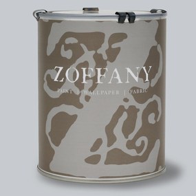 Zoffany Acrylic Eggshell - Half Quartz Grey - 2,5l