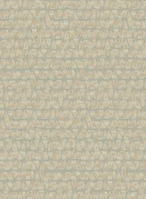 Jannelli & Volpi Tapete Geometrico Phoenix - 25641