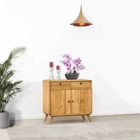 Base credenza 2 ante e 2 cassetti - LM-CA18