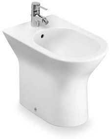 Bidet filomuro nexo ROCA Bianco europeo