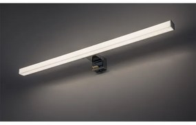 Rabalux 75049 - Illuminazione LED per specchio da bagno OLIRO LED/9W/230V IP44 60 cm cromo