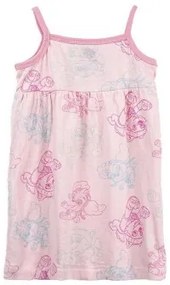 Vestito The Paw Patrol Rosa Rosa chiaro