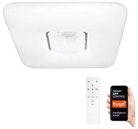 Top Lampada Orion H SMART - Plafoniera LED dimmerabile LED/36W/230V  Tuya + +TC