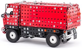 Merkur - Veicolo da deserto - 788 pezzi