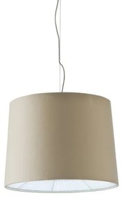 Axolight -  Velvet 50 SP  - Lampadario moderno