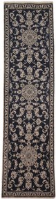 Nain Tappeto 80x290 (Iran)