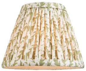 Endon 114800 - LED Lampada da tavolo ricaricabile dimmerabile BURLEY LED/1,5W/5V ottone/verde