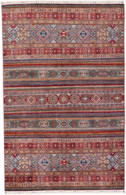 Mamluk Tappeto 180 x 280 (Afghanistan) Annodato A Mano