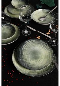 Set da pranzo in porcellana 24 pezzi - Hermia