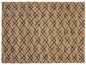 Bloomingville - Gaya Rug Nature/Jute Bloomingville