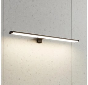 Eglo 99731 - Illuminazione a LED per specchi da bagno PANDELLA LED/11W/230V IP44