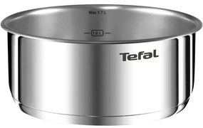 Tefal - Set 4 pezzi pentole INGENIO EMOTION acciaio inox