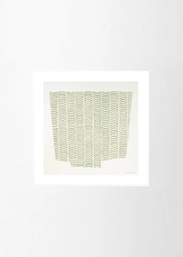 Poster 50x50 cm Something to Keep – Emma Lawrenson – The Poster Club