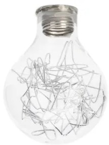 Brilliant - BULB Faretto 3xG9/28W/230V Cromo lucido
