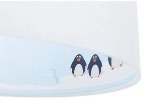 Lampadario a sospensione per bambini SWEET DREAMS 1xE27/60W/230V diametro 30 cm