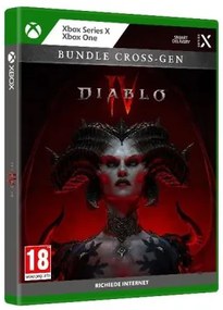 DIABLO 4 XSX IT