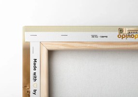 Stampa su tela – Campo di grano