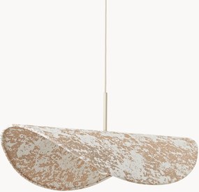 Lampada a sospensione grande di design Kenzie