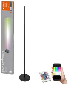 Ledvance - Lampada da terra LED RGBW dimmerabile SMART+ FLOOR LED/14W/230V Wi-Fi+tc