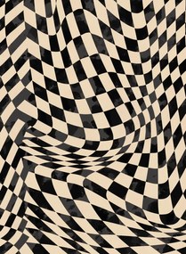 Mindthegap Carta da parati Spontaneity - WP30252