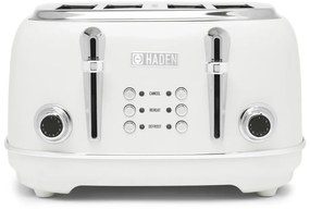 Tostapane bianco Heritage - Haden