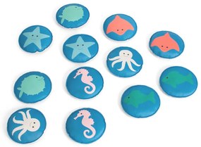 Diving Memo - gioco da bagno