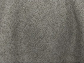 Poltrona grigia Ipo – Makamii