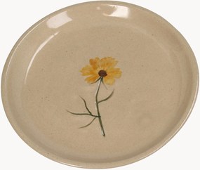 Piatto da dessert Flower