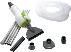 Bestway - kit mantenimento piscine skooba vac manutenzione piscina