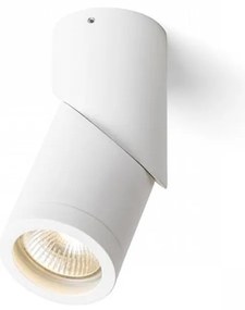 RED - Design Rendl - R12670 - Faretto SNAZZY 1xGU10/35W/230V bianco