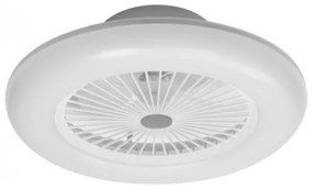 Ledvance -LED Luce dimmerabile con ventola SMART+ LED/35W/230V Wi-Fi + TC