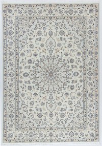 Tappeto 240 x 170 (Iran) Annodato A Mano