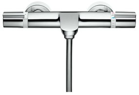 Rubinetto per vasca Versostat per muro cromo HANSGROHE