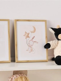 Sinsay - Decorazione da parete - nude