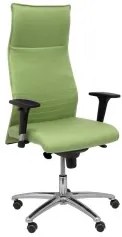 Poltrona da Ufficio PC BALI552 Verde Chiaro