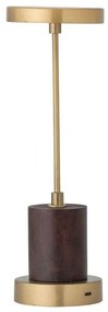 Bloomingville - Chico Portable Lampada da Tavolo Brass Bloomingville